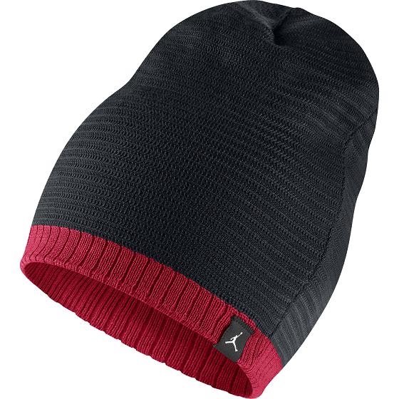 Купить Шапка Jordan Reversibe | 686941-011 в Москве или заказать доставку на Slamdunk.su