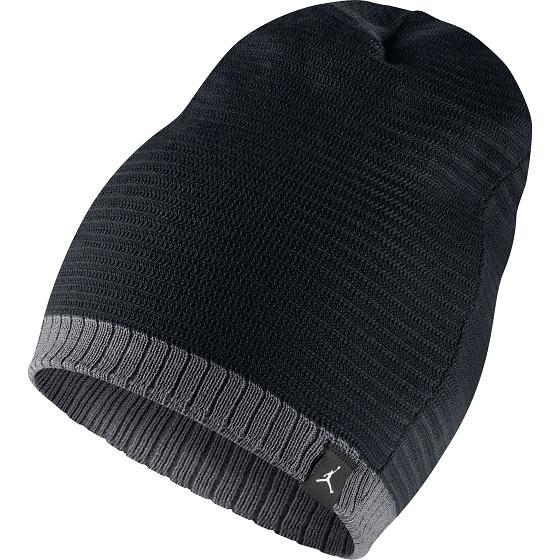Купить Шапка Jordan Reversible | 686941-013 в Москве или заказать доставку на Slamdunk.su