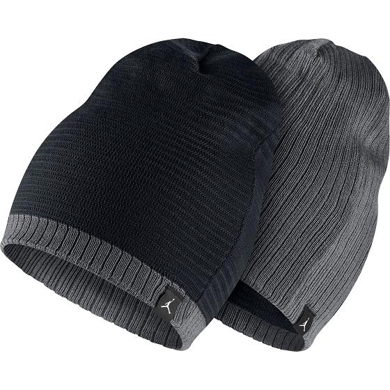 Купить Шапка Jordan Reversible | 686941-013 в Москве или заказать доставку на Slamdunk.su