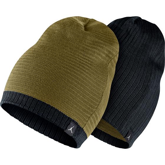 Купить Шапка Jordan Reversible | 686941-356 в Москве или заказать доставку на Slamdunk.su
