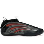 Баскетбольные кроссовки Adidas Harden Vol.9 "Hell Cat" | JH6483