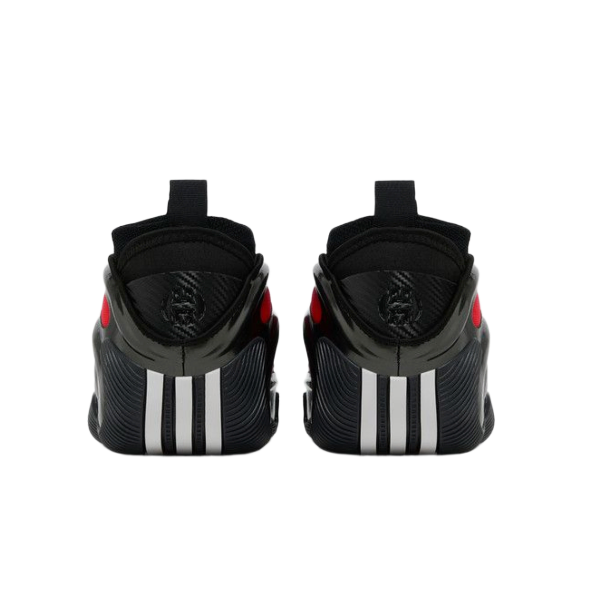 Купить Баскетбольные кроссовки Adidas Harden Vol.9 "Hell Cat" | JH6483 в Москве или заказать доставку на Slamdunk.su