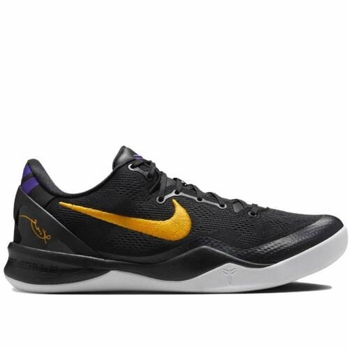 Баскетбольные кроссовки Nike Kobe 8 Protro