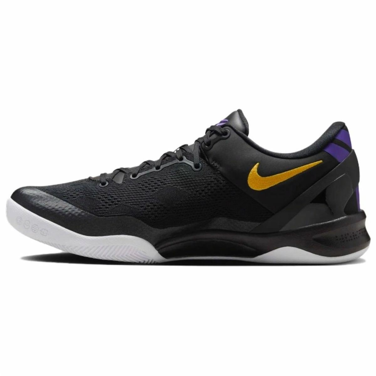Купить Баскетбольные кроссовки Nike Kobe 8 Protro | HF9550-001 в Москве или заказать доставку на Slamdunk.su