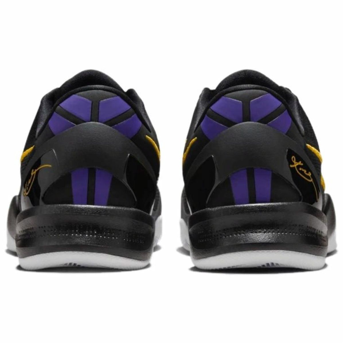 Купить Баскетбольные кроссовки Nike Kobe 8 Protro | HF9550-001 в Москве или заказать доставку на Slamdunk.su