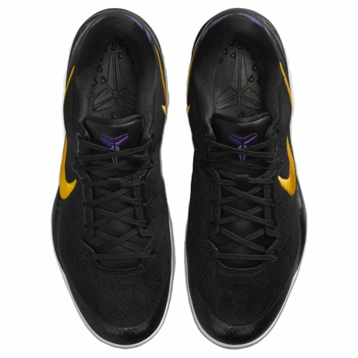 Купить Баскетбольные кроссовки Nike Kobe 8 Protro | HF9550-001 в Москве или заказать доставку на Slamdunk.su