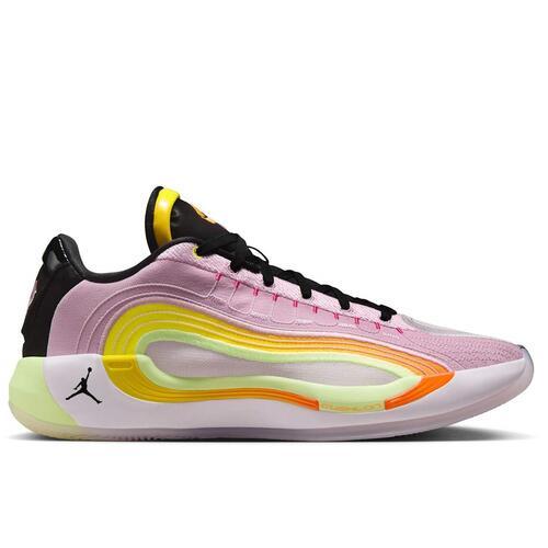 Баскетбольные кроссовки Jordan Luka 4 