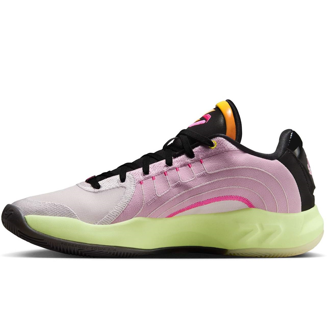 Купить Баскетбольные кроссовки Jordan Luka 4  | IB7903-600 в Москве или заказать доставку на Slamdunk.su