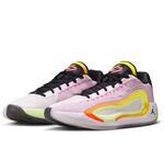 Баскетбольные кроссовки Jordan Luka 4  | IB7903-600