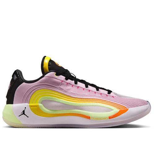 Баскетбольные кроссовки Jordan Luka 4 