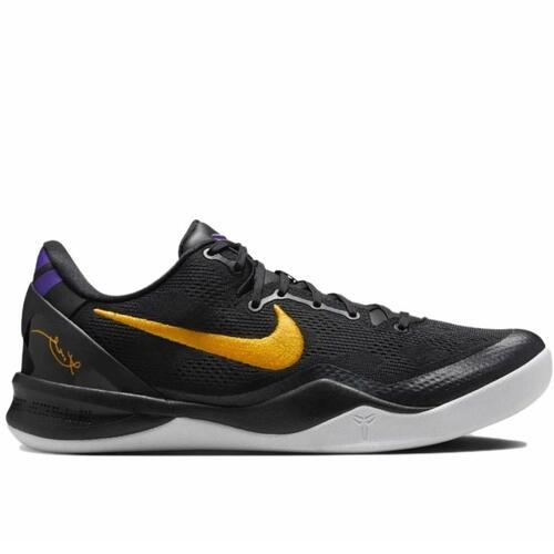 Баскетбольные кроссовки Nike Kobe 8 Protro