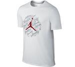 Футболка Air Jordan IX World Wide | 687819-100
