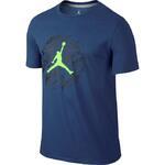 Футболка Air Jordan IX World Wide | 687819-449