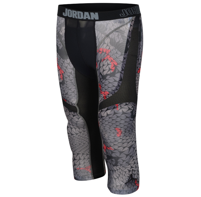 

Тайтсы компрессионные Jordan Stay Cool Comp
