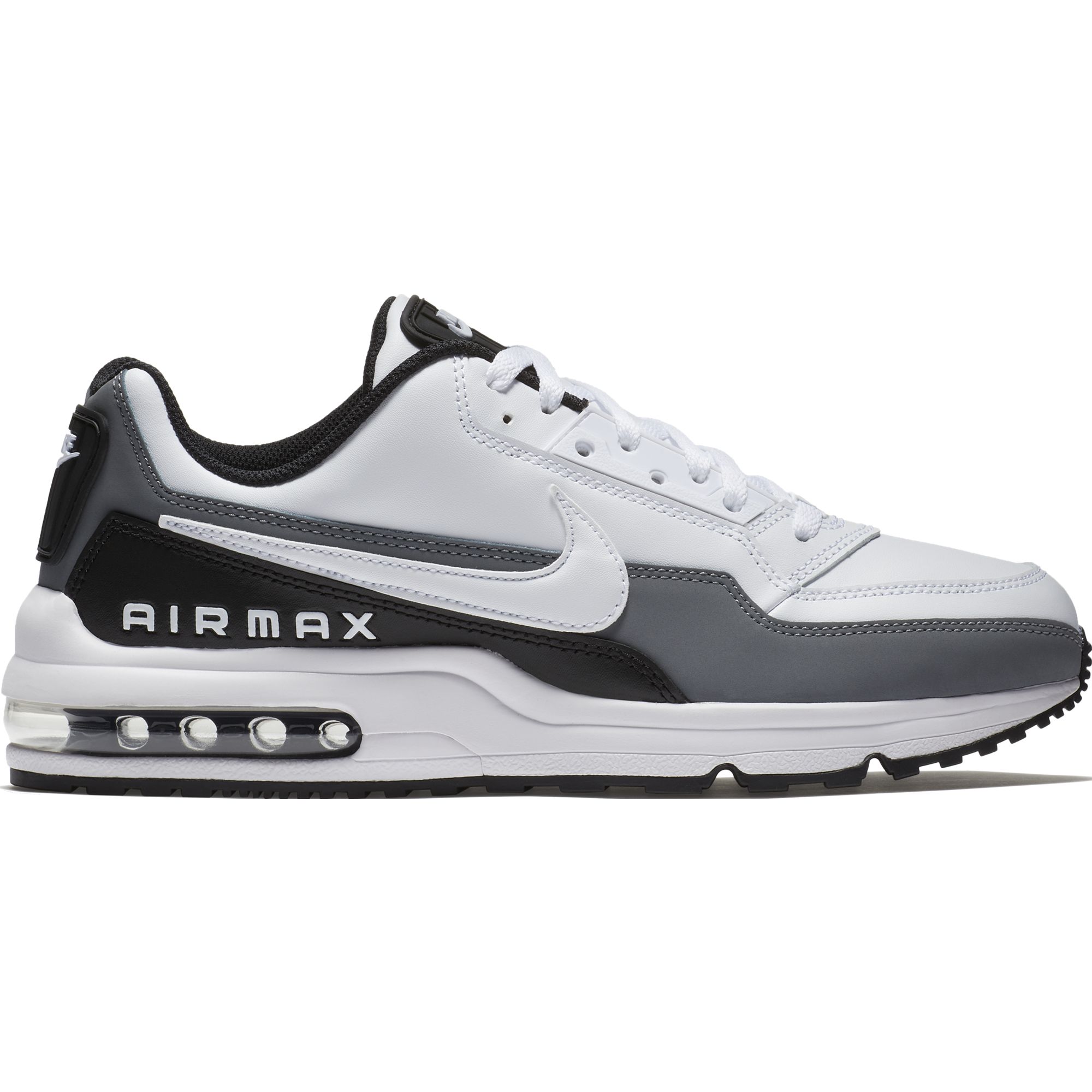 Кроссовки Nike Air Max LTD 3 - картинка