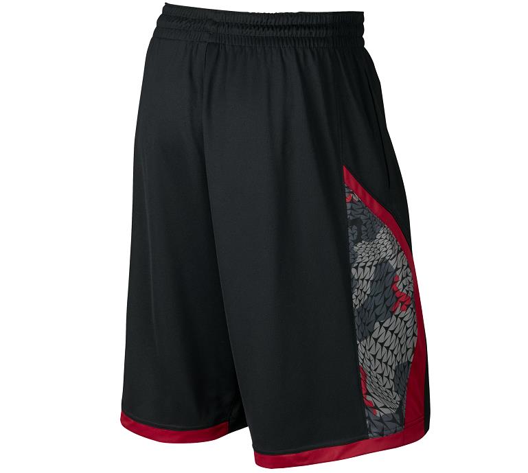 Купить Шорты Jordan Flight Printed Perforated | 688529-011 в Москве или заказать доставку на Slamdunk.su