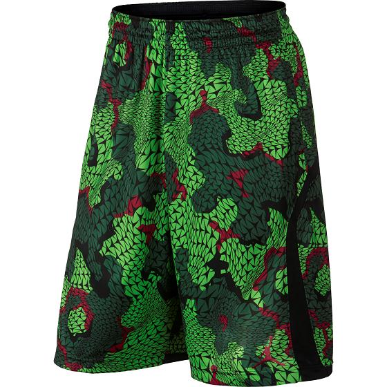 Купить Шорты Jordan Flight Printed | 688530-010 в Москве или заказать доставку на Slamdunk.su