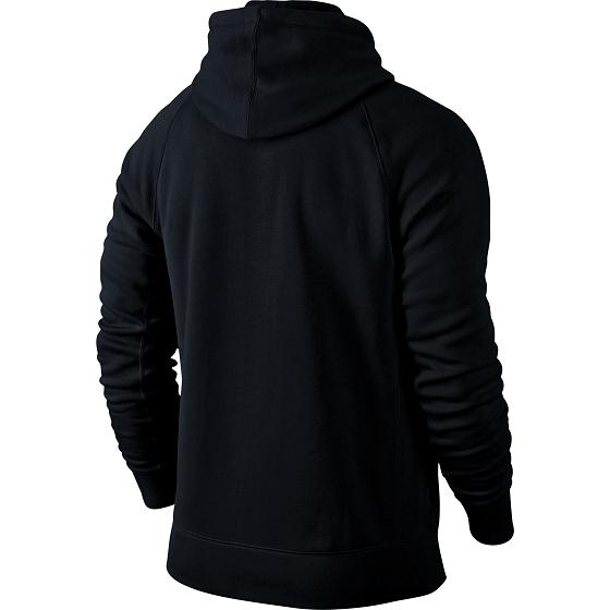 Купить Толстовка Jordan Jumpman Brushed Full-Zip | 688995-011 в Москве или заказать доставку на Slamdunk.su