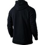 Толстовка Jordan Jumpman Brushed Full-Zip | 688995-011