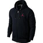 Толстовка Jordan Jumpman Brushed Full-Zip | 688995-011