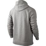 Толстовка Jordan Jumpman Brushed Full-Zip | 688995-063