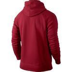 Толстовка Jordan Jumpman Brushed Full-Zip | 688995-687
