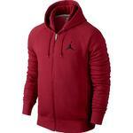 Толстовка Jordan Jumpman Brushed Full-Zip | 688995-687