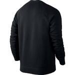 Толстовка Jordan Jumpman Brushed Crew | 688997-010