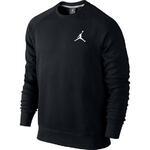 Толстовка Jordan Jumpman Brushed Crew | 688997-010