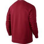 Толстовка Jordan Jumpman Brushed Crew | 688997-687