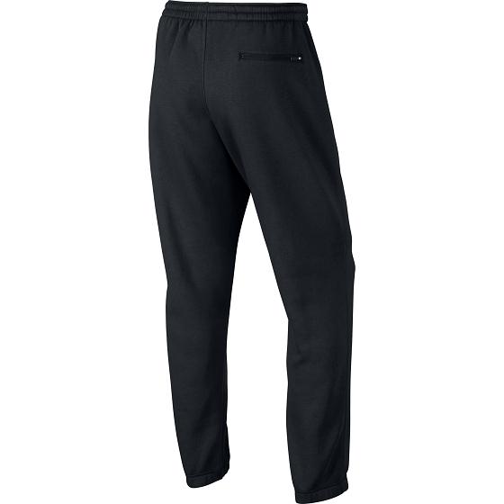 Купить Штаны Jordan Jumpman Brushed Tapered | 688999-011 в Москве или заказать доставку на Slamdunk.su