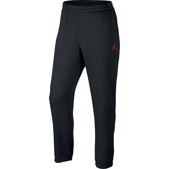 Купить Штаны Jordan Jumpman Brushed Tapered | 688999-011 в Москве или заказать доставку на Slamdunk.su