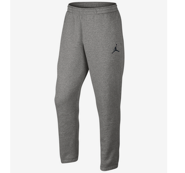 Купить Брюки Jordan Jumpman Brushed Tapered | 688999-063 в Москве или заказать доставку на Slamdunk.su