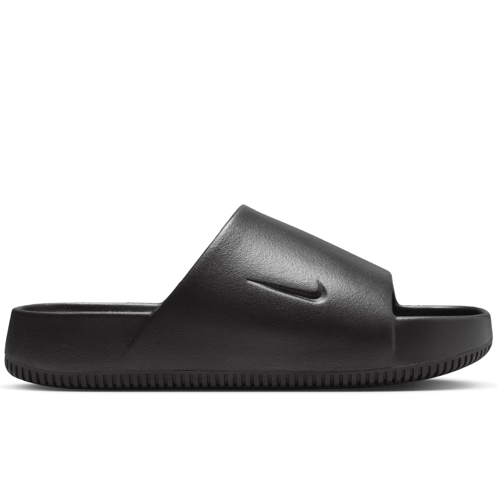 Купить Сланцы Nike Calm Slide | FD4116-001 в Москве или заказать доставку на Slamdunk.su