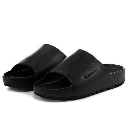 Купить Сланцы Nike Calm Slide | FD4116-001 в Москве или заказать доставку на Slamdunk.su