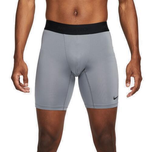 Шорты Nike Pro Men's Dri-FIT Fitness Long Shorts