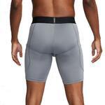 Шорты Nike Pro Men's Dri-FIT Fitness Long Shorts | FB7963-084