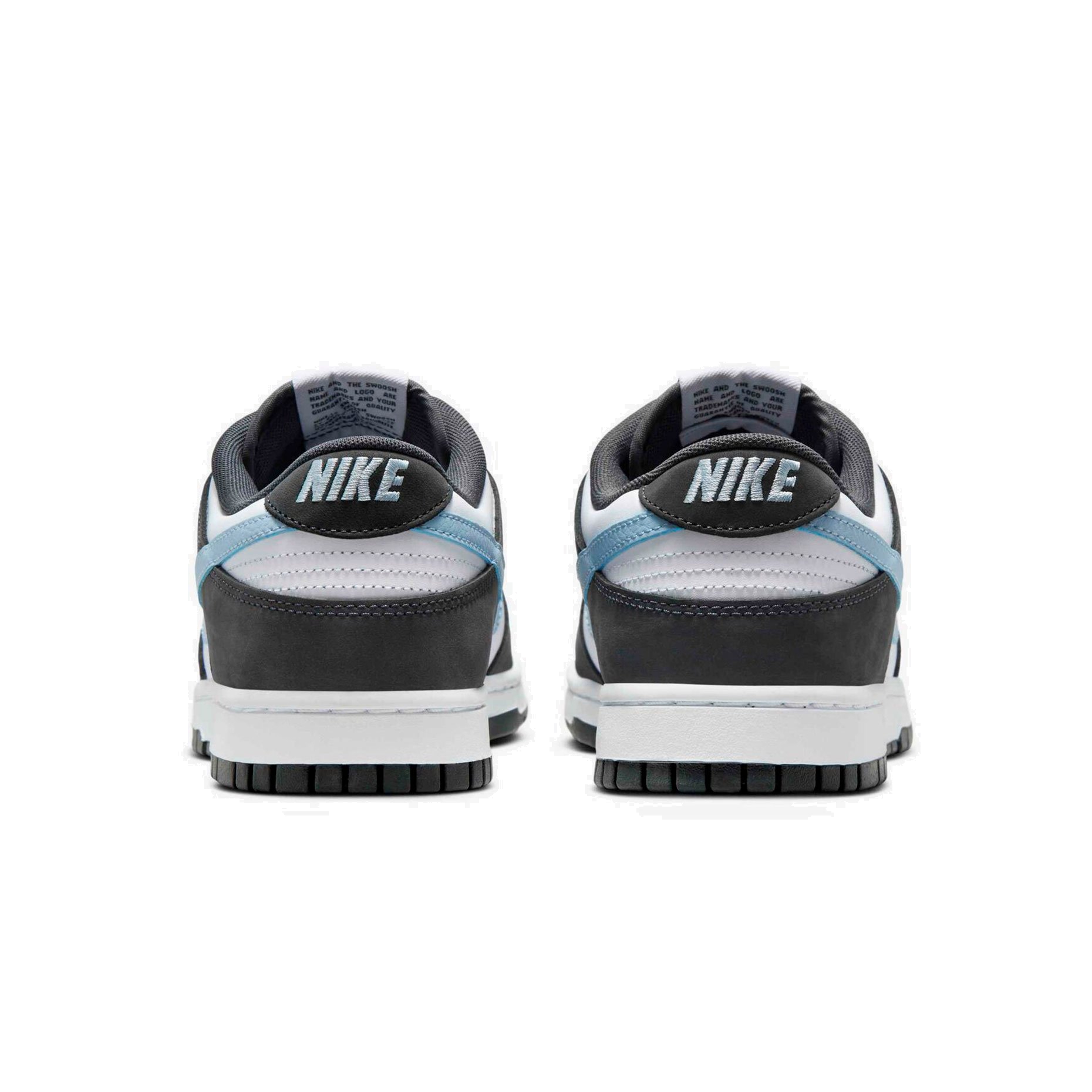 Купить Кроссовки Nike Dunk Low | IB3079-100 в Москве или заказать доставку на Slamdunk.su