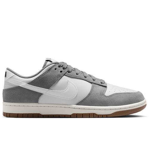 Кроссовки Nike Dunk Low 'Cool Grey Gum'