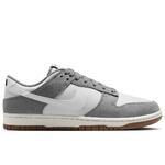 Кроссовки Nike Dunk Low 'Cool Grey Gum' | IB6399-001