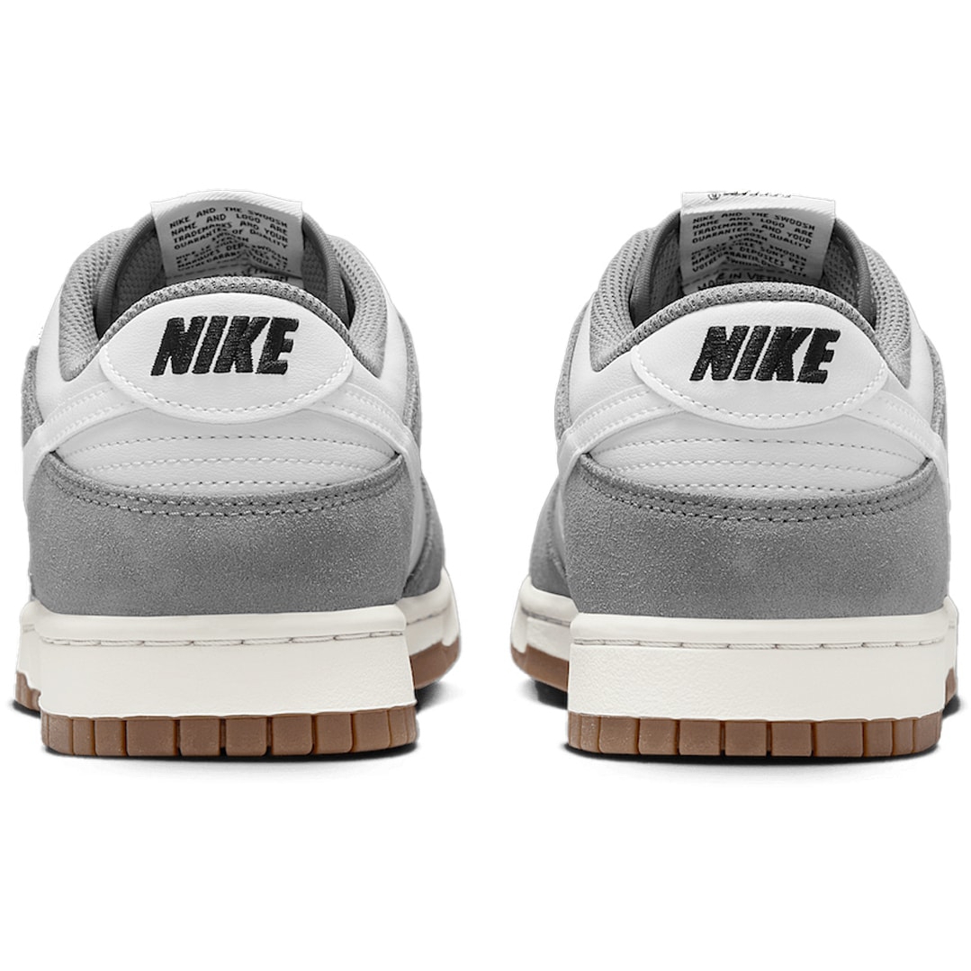 Купить Кроссовки Nike Dunk Low 'Cool Grey Gum' | IB6399-001 в Москве или заказать доставку на Slamdunk.su
