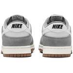 Кроссовки Nike Dunk Low 'Cool Grey Gum' | IB6399-001