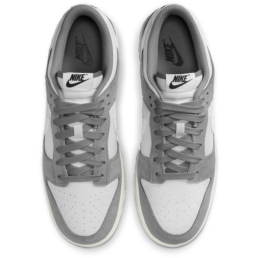 Купить Кроссовки Nike Dunk Low 'Cool Grey Gum' | IB6399-001 в Москве или заказать доставку на Slamdunk.su