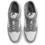 Кроссовки Nike Dunk Low 'Cool Grey Gum' | IB6399-001