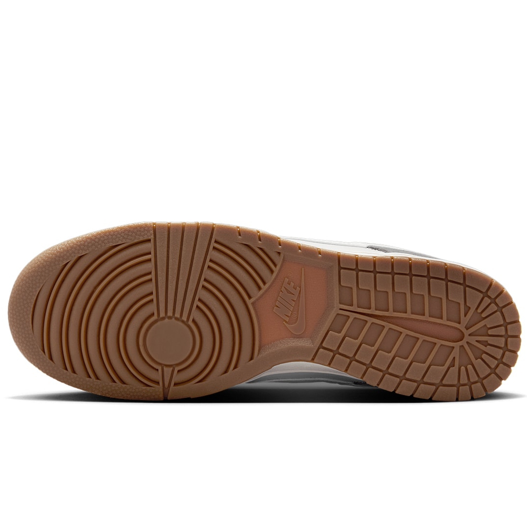 Купить Кроссовки Nike Dunk Low 'Cool Grey Gum' | IB6399-001 в Москве или заказать доставку на Slamdunk.su