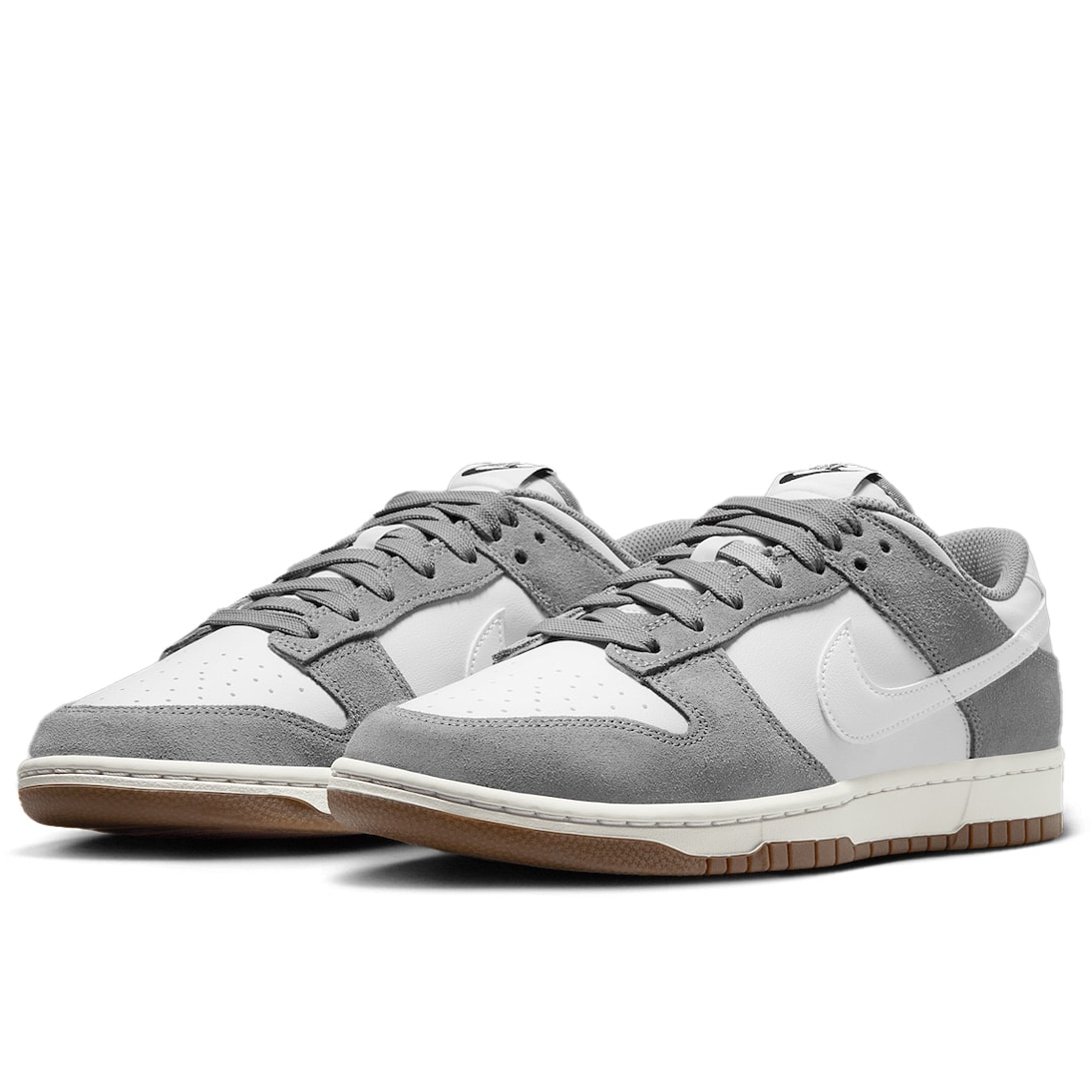 Купить Кроссовки Nike Dunk Low 'Cool Grey Gum' | IB6399-001 в Москве или заказать доставку на Slamdunk.su