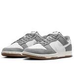 Кроссовки Nike Dunk Low 'Cool Grey Gum' | IB6399-001