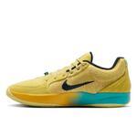 Баскетбольные кроссовки Nike Ja 2 | FD7328-700