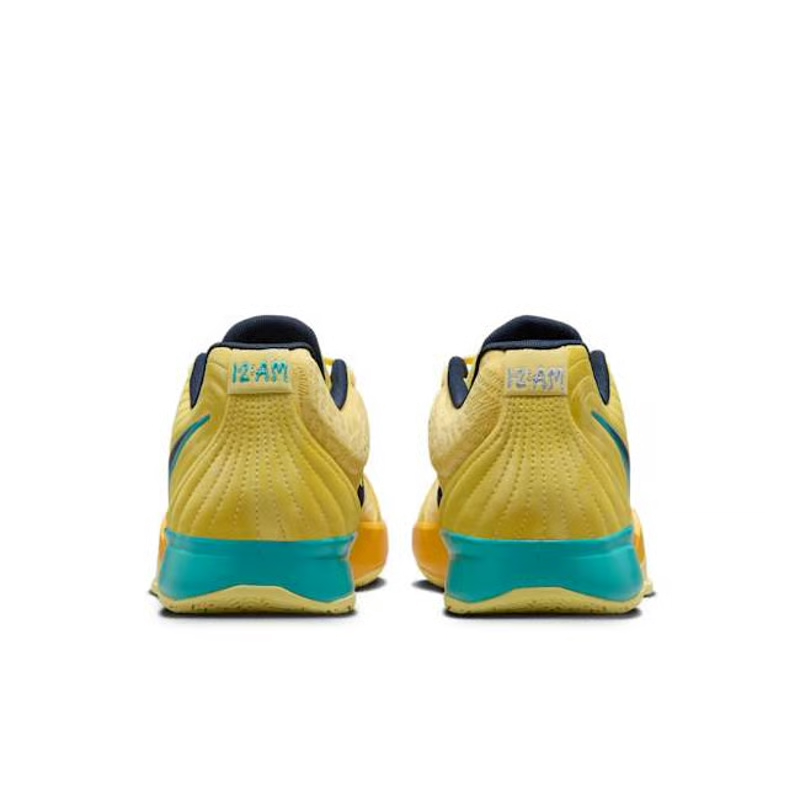Купить Баскетбольные кроссовки Nike Ja 2 | FD7328-700 в Москве или заказать доставку на Slamdunk.su