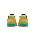 Баскетбольные кроссовки Nike Ja 2 | FD7328-700